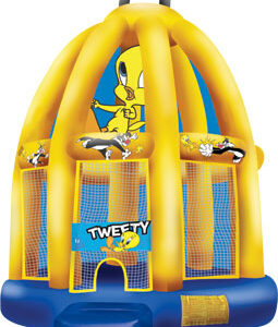 zamek twity