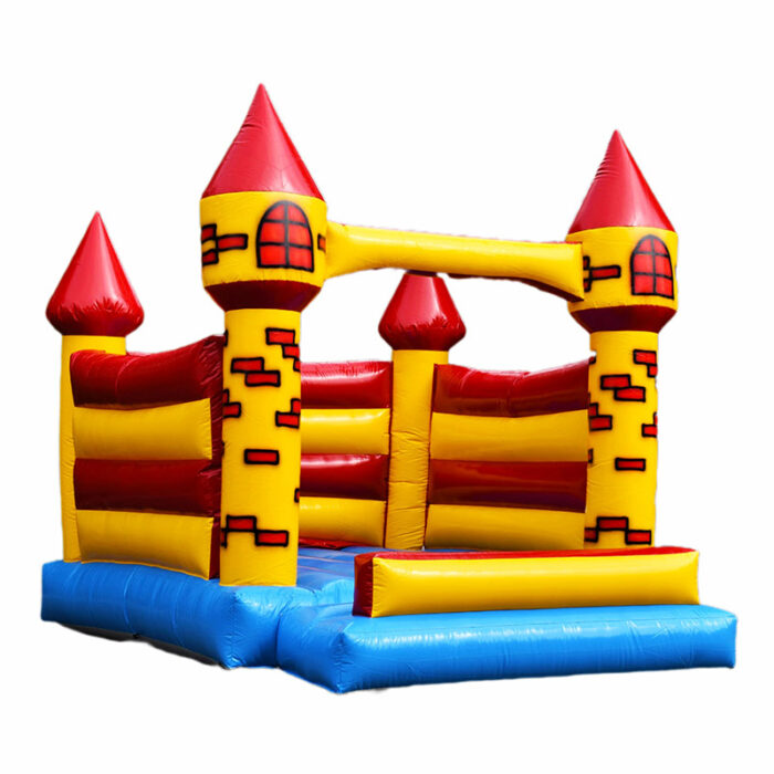 zamek magic castle