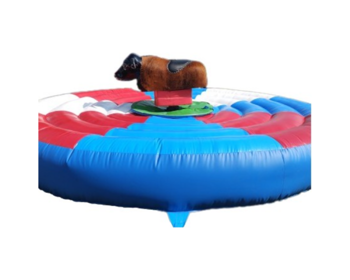 Byk Rodeo - wynajem