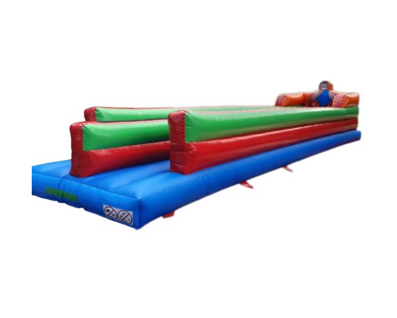 Bungee Run