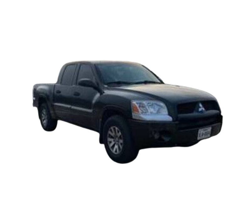 Mitsubishi Raider Pickup 3.7 v6